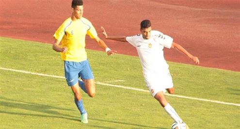 بالفيديو والصور .. ماديرا يتعادل مع أتلتيكو فى الظهور الأول لعزت وفتحي